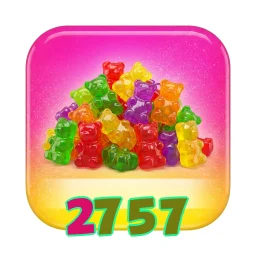 2757