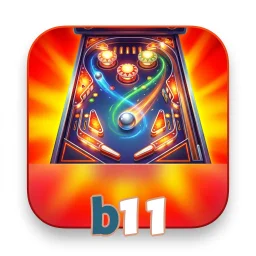 B11 — ikon APK