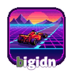 BIGIDN — ikon APK